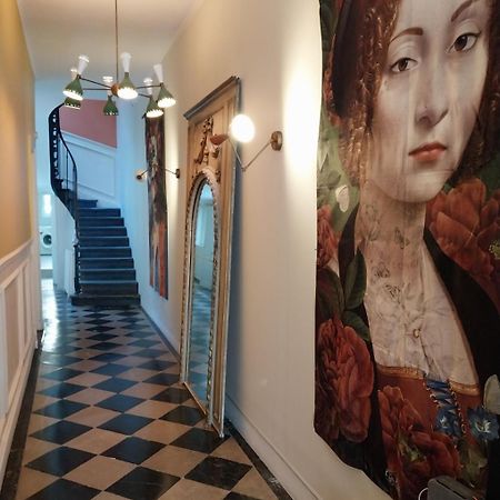 Superbe Appartement, Face A La Vieille Ville ! บูโลญ-ซูร์-แมร์ ภายนอก รูปภาพ