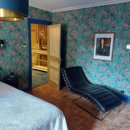Superbe Appartement, Face A La Vieille Ville ! บูโลญ-ซูร์-แมร์ ภายนอก รูปภาพ
