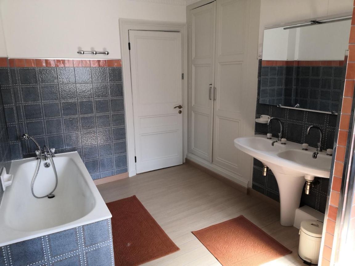 Superbe Appartement, Face A La Vieille Ville ! บูโลญ-ซูร์-แมร์ ภายนอก รูปภาพ