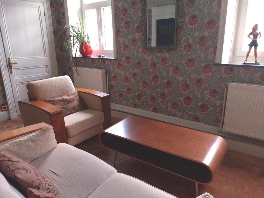 Superbe Appartement, Face A La Vieille Ville ! บูโลญ-ซูร์-แมร์ ภายนอก รูปภาพ