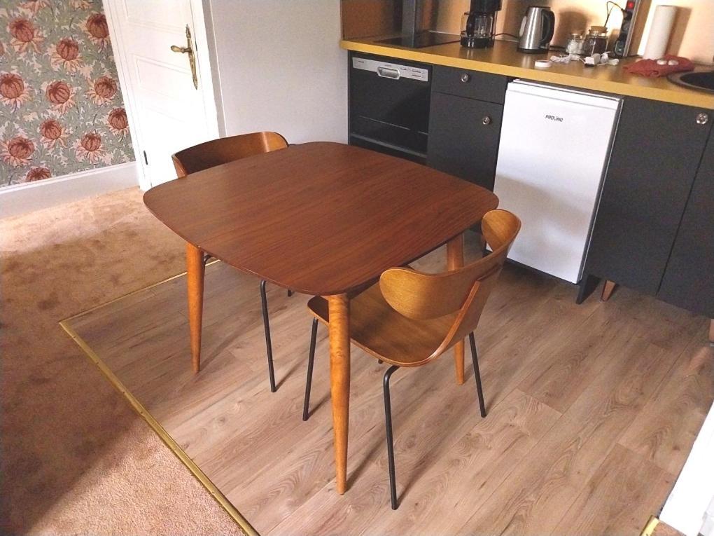 Superbe Appartement, Face A La Vieille Ville ! บูโลญ-ซูร์-แมร์ ภายนอก รูปภาพ