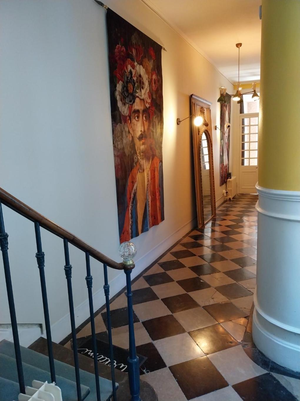 Superbe Appartement, Face A La Vieille Ville ! บูโลญ-ซูร์-แมร์ ภายนอก รูปภาพ