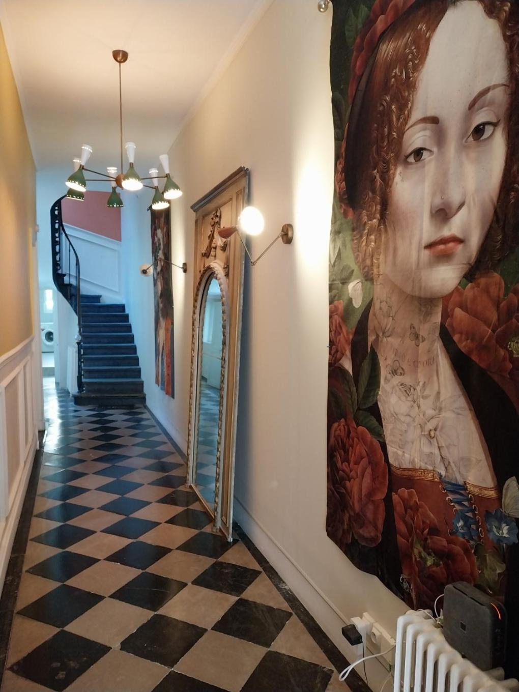 Superbe Appartement, Face A La Vieille Ville ! บูโลญ-ซูร์-แมร์ ภายนอก รูปภาพ