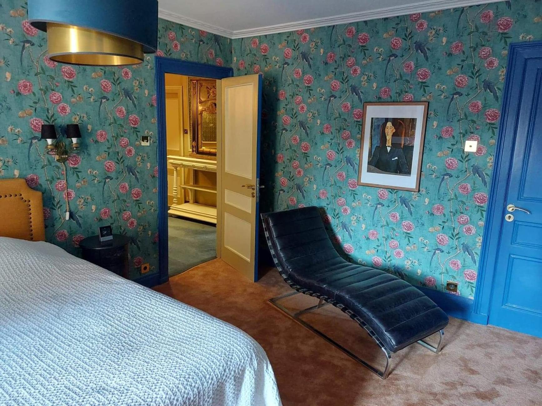 Superbe Appartement, Face A La Vieille Ville ! บูโลญ-ซูร์-แมร์ ภายนอก รูปภาพ